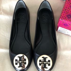 Tory Burch flats 6.5